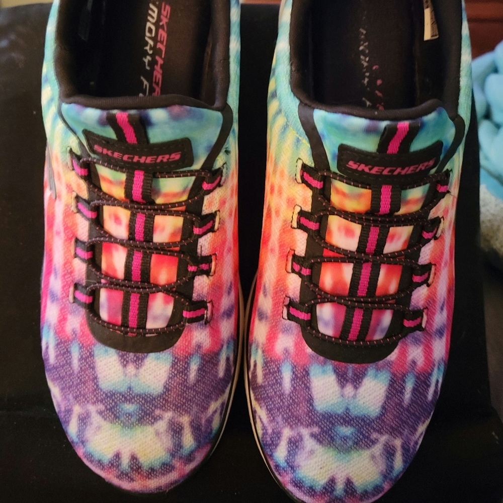 SKECHERS Women's Summit Slip On